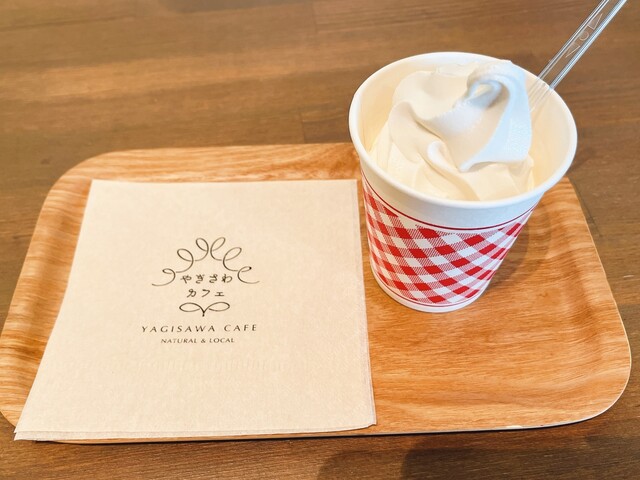 やぎさわカフェ アバッセ店 &ndash; 陸前高田の隠れ家カフェでゆったりブレイク