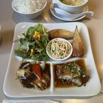 神戸元町別館 牡丹園 - 