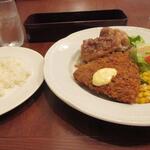 ロイヤルホスト 堀川五条店 - 