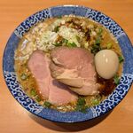 中華そば 虎桜 - 