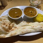 ヒマラヤ 川崎店 - 