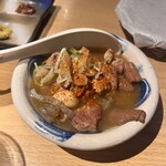 元祖やきとり串八珍 神楽坂店 - 