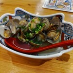 スシクシ酒場どうぞっ！ 京都駅北店 - 