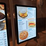 OSLO COFFEE ららテラス武蔵小杉店 - 