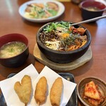サンゴロMARKET - 料理写真: