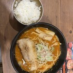 Haruichiya Sandaime Menjuku Hon Ten - 