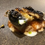 ランテルナマッサ - 料理写真: