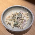 元祖やきとり串八珍 神楽坂店 - 