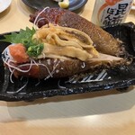 海鮮問屋 ふじ丸 - 