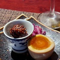 中華割烹 わらじん - 