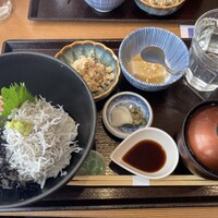 お料理 とみやま - 