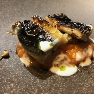 季節の食材をふんだんに使用したイタリア料理を堪能