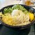 はなまるうどん - 料理写真: