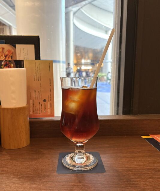 Kurashiki Coffee Ten Sakaeoashisu21Ten