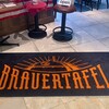 BRAUERTAFEL - 