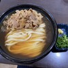 うどん 松ゆき