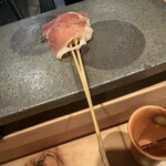 串揚げ 依知川 - 