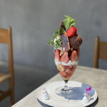 ASAKO IWAYANAGI SALON DE THE - 