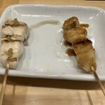 やきとり大吉 - 焼き鳥