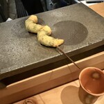 串揚げ 依知川 - 