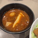 つけ麺 五ノ神製作所 - 