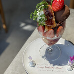 ASAKO IWAYANAGI SALON DE THE - 