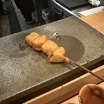 串揚げ 依知川 - 