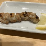 やきとり大吉 - 焼き鳥