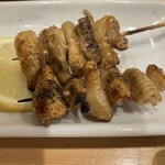 やきとり大吉 - 焼き鳥