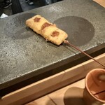 串揚げ 依知川 - 