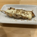 やきとり大吉 - 焼き鳥