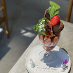 ASAKO IWAYANAGI SALON DE THE - 