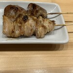やきとり大吉 - 焼き鳥