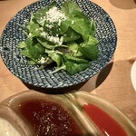 串揚げ 依知川 - 