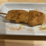 やきとり大吉 - 焼き鳥