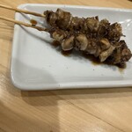 やきとり大吉 - 焼き鳥