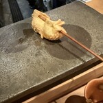 串揚げ 依知川 - 