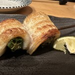 鰻専門店 愛川 - 