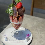 ASAKO IWAYANAGI SALON DE THE - 