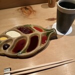 串揚げ 依知川 - 