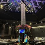 リュクス ダイニング ハプナ - 