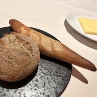 レストラン・ランス・ヤナギダテ - 