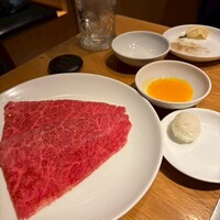 ビーフキッチン 恵比寿店 - 