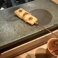 串揚げ 依知川 - 