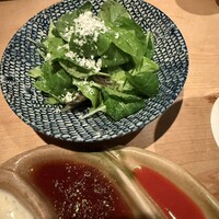 串揚げ 依知川 - 