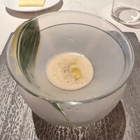 レストラン・ランス・ヤナギダテ - 