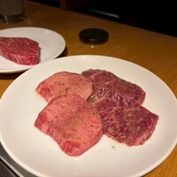 ビーフキッチン 恵比寿店 - 