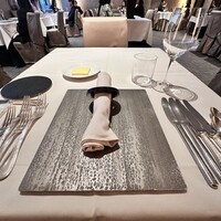 レストラン・ランス・ヤナギダテ - 