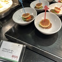 リュクス ダイニング ハプナ - 