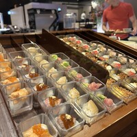 リュクス ダイニング ハプナ - 